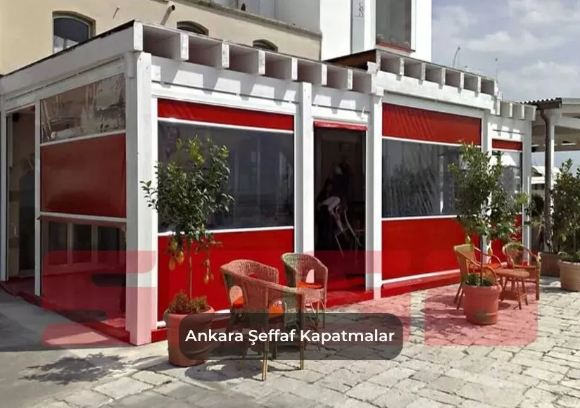 Ankara Şeffaf Kapatmalar